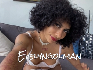 Evelyngolman