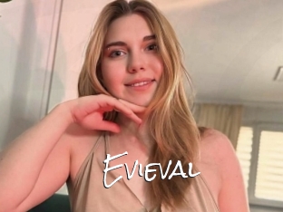 evieval Blow Cum
