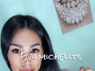 evilmichellts Blow Cum