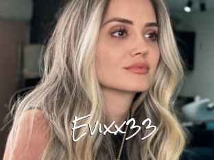 Evixx33