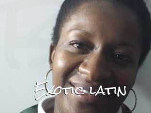 Exotic_latin