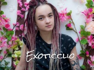 Exoticclio