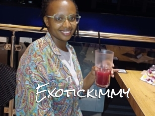 Exotickimmy