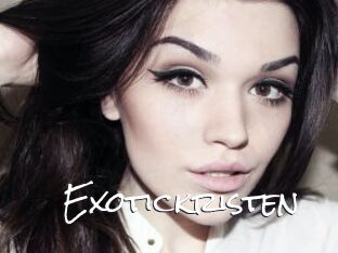 Exotickristen