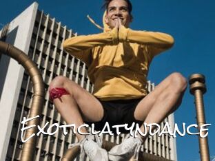 Exoticlatyndance