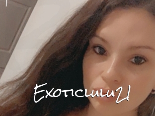 Exoticlulu21
