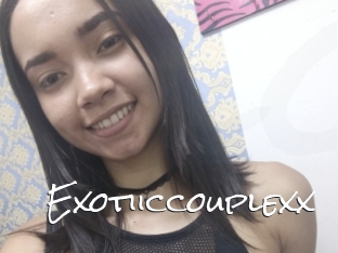 Exotiiccouplexx