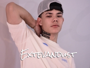 Extevandust