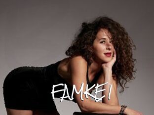 FAMKE1