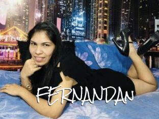 FERNANDAn
