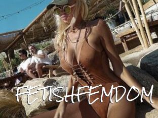 FETISHFEMDOM