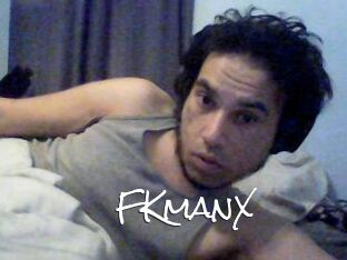 FKmanX