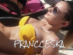 FRANCCESKA