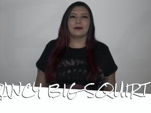FRANCY_BIG_SQUIRT