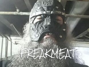 FREAKMEAT