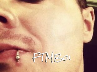 FTMBoi