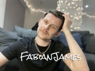 FabianJames