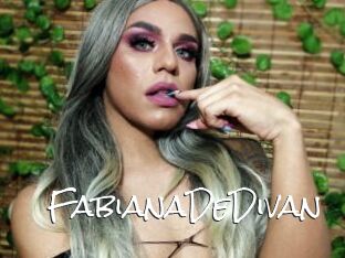 FabianaDeDivan