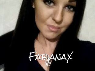 FabianaX