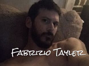 Fabrizio_Tayler