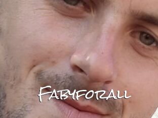 Fabyforall