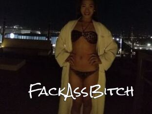FackAssBitch