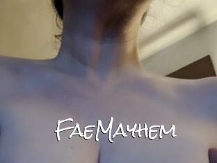 FaeMayhem