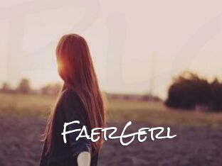 FaerGerl