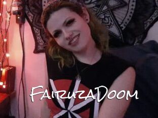 FairuzaDoom
