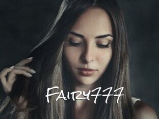 Fairy777