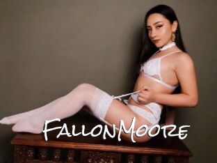 FallonMoore