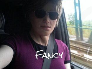 Fancy