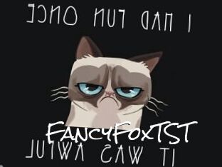FancyFoxTST