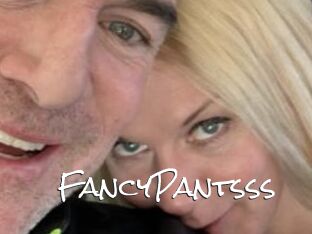 FancyPantsss