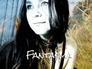 Fantasma