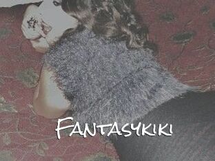 Fantasykiki
