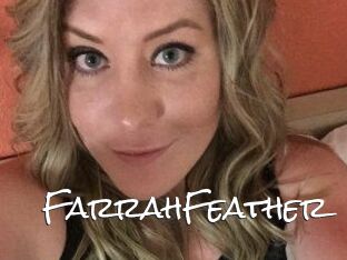 Farrah_Feather