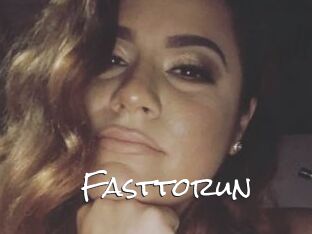 Fasttorun
