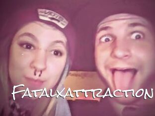 Fatalxattraction