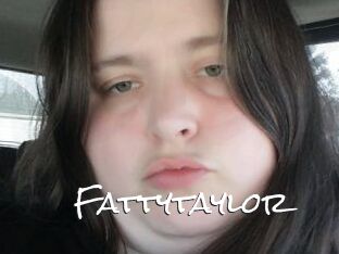Fattytaylor