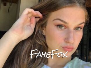 FayeFox