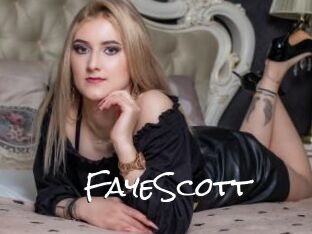 FayeScott