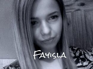 Fayisla