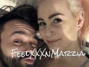 FeelXXXnMarzia