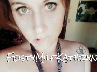 FeistyMilfKathryn