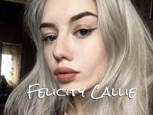 Felicity_Callie