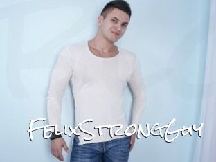 FelixStrongGuy