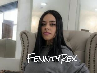 FenntyRex