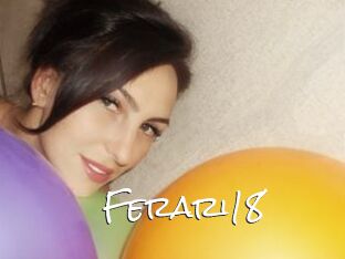 Ferari18