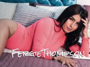 FergieThompson